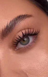 آموزش اکستنشن مژه با مدرک