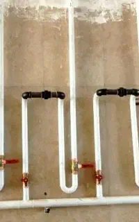 لوله کشی گازخانگی وتجاری