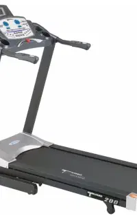 فروش تردمیل توربوفیتنس مدلtf200درحدنو