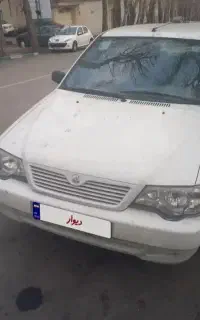 دربستی