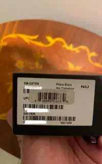 گوشی سامسونگ S10 plus پلاس