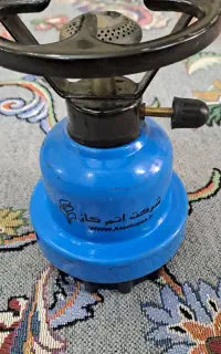 اجاق سفری