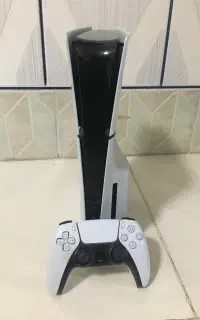 Ps5 اسلیم