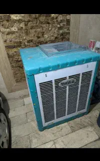 کولر ۷۰۰۰ برفاب
