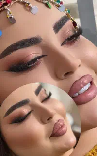 میکاپ ۱/۳۰۰