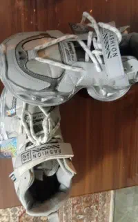 کفش سایز 35و36