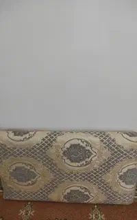 ۴ عدد پشتی تمیز