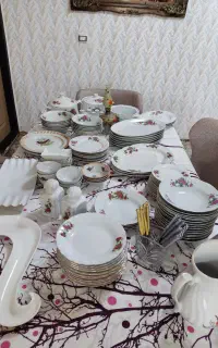 فروش ظروف گل سرخ