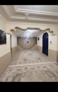 خونه بالا شیک دوبلکس ۴۰۰ با ۱۰ ۴۵۰ با ۹