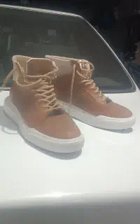 نیم بوت