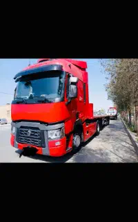 فروش رنو تی ۲۰۲۰