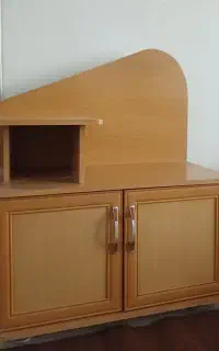 میز تلفن