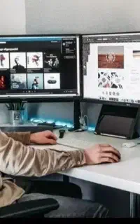 استخدام طراح و اپراتور چاپ