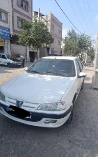 مسافر برای کربلا دربستی با پارس