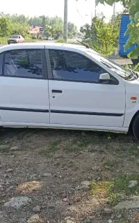سمندمدل ۹۴بی رنگ