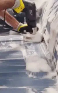 مبلشویی نانو