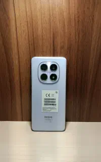 موبایل شیائومی نوت14 و نوت 15