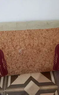 پشتی سنتی