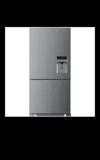 یخچال اسنوا