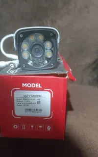 لنز دوربین مداربسته 2 و 5 مگ