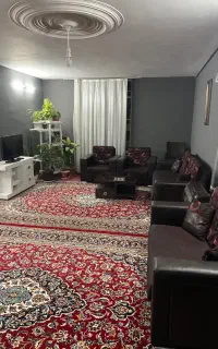 بسیار تمیز و دنج
