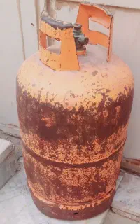 کپسول ایران گاز