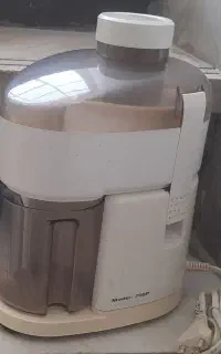 آبمیوه گیری