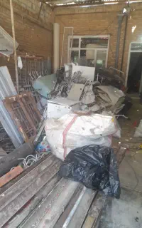 خرید ضایعات در محل بصورت نقدی به قیمت کارخانه