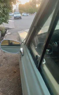 فروش پیکان در حد بنز(کلاسیک)