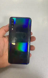 گوشی سامسونگ A50