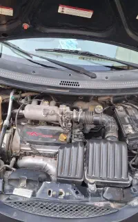 ماشین mvm110 سه سیلندر تولیدی سال۸۹