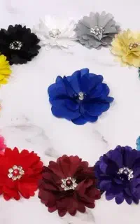 خیاط و چرخ کار