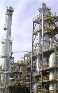 جویای کار در شرکت و پتروشیمی