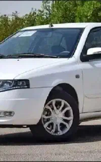 حواله سورن پلاس موتور TU5