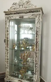 بوفه سالم