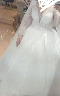 اجاره لباس عروس عربی
