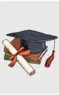 دیپلم رسمی را آسان بگیرید