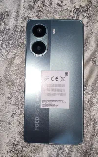 poco x7 pro