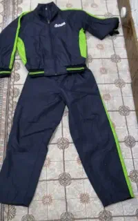 ست گرمکن ورزشی پسرانه
