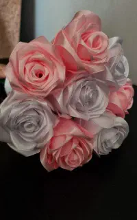 گل مصنوعی