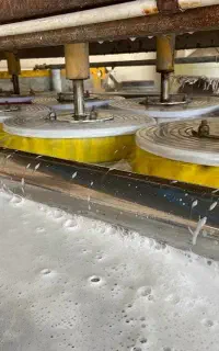 قالیشویی و مبل شویی*آهیر* 100%تضمینی