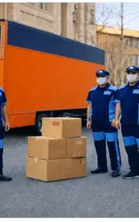 باربری اسباب چی اطلس    صداقت کرج بار