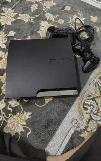 ps3اسلیم درحدخشک