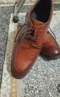 کفش مردانه سایز ۴۱
