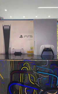 Ps5 fat standard فایو فت اروپا دیسک خور
