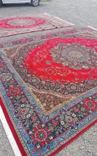 فرش ۱۲ متری و ۹ متری ست
