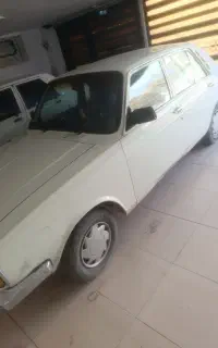 پیکان سواری مدل83