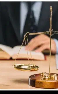 کاراموز وکالت (وکیل)
