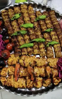 غذا رستوران