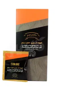 قهوه فوری سوپریم